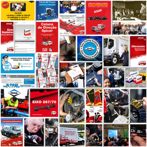 943 - Minuto Dana - Compromisso em Capacitar