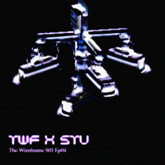 FrameCast - Stu (TWFS3004)