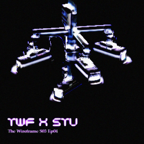 FrameCast - Stu (TWFS3004)
