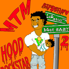 Rock Star Life Style(prod. chrismayn)