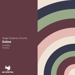 Serge Canteros, Farumu - Gebze (Original Mix)