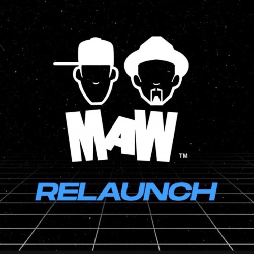 Masters At Work - The Relaunch