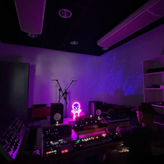 Not At Home - live 26.08.25