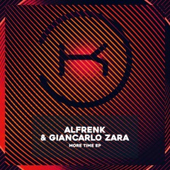Alfrenk, Giancarlo Zara - You Make Me