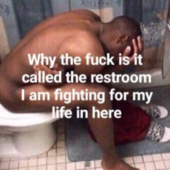 Shittin! Poopin! (Toosii x Fivio Foreign Jersey Club Mix)