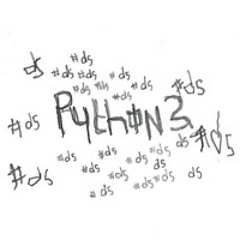 ATAT 𝄢 [@itsapython3] #d5 #love