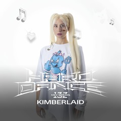 Hard Dance 132: Kimberlaid