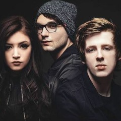 Against The Current - that won't save us [PERFORMANCE VIDEO]