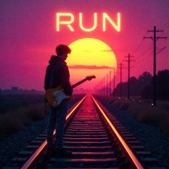 Run (Synth-Pop Mix)[Demo]