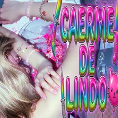 Cayéndome d lind0