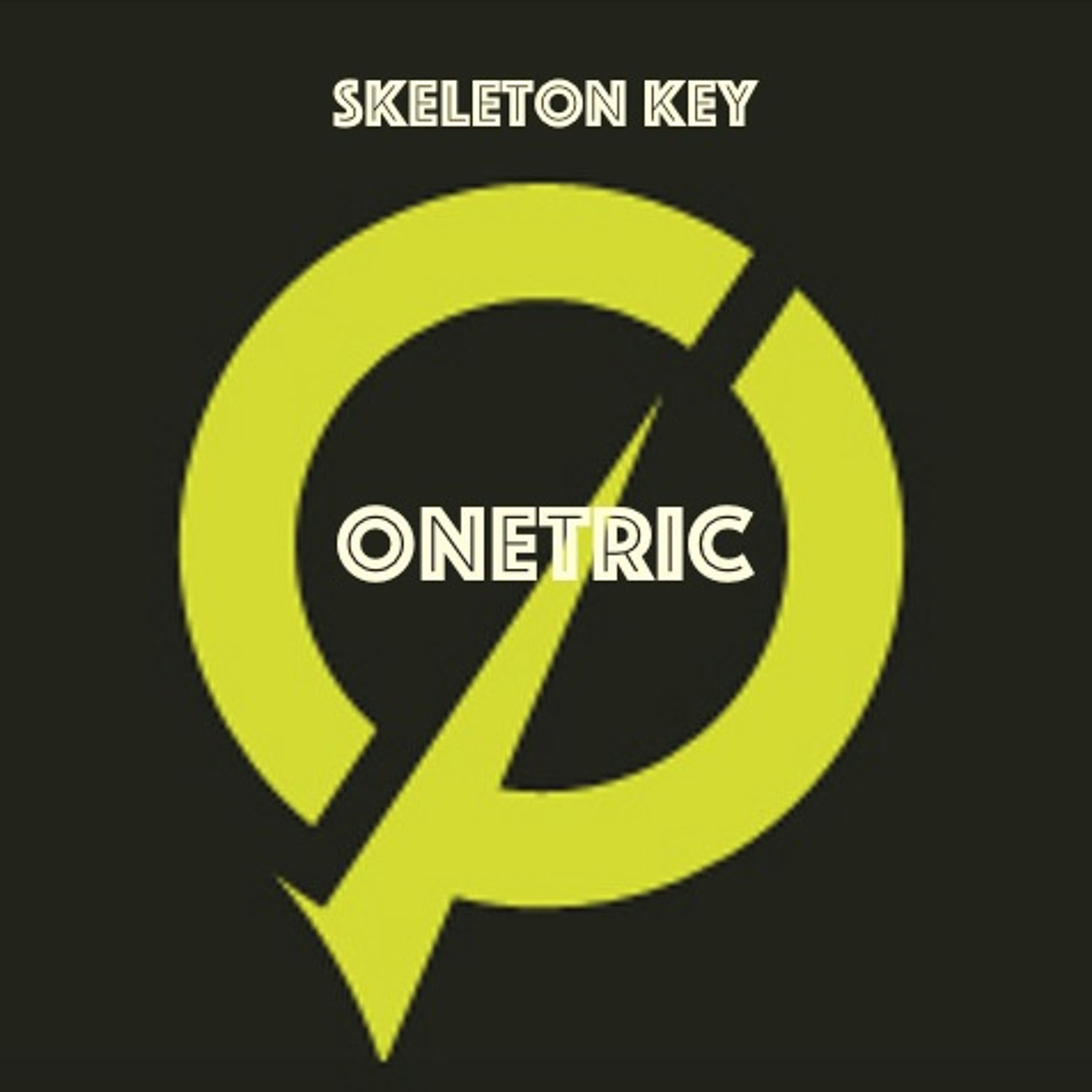 skeleton key episode artwork