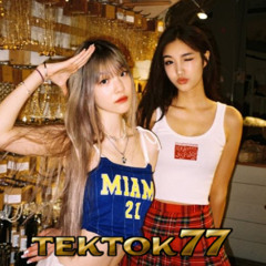 DJ MBECAK JUNGLE DUTCH BOXING | TEKTOK77 2024 🎵