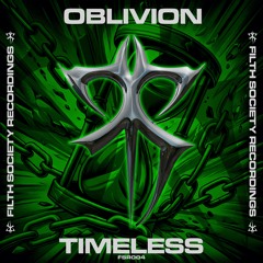 Oblivion - Timeless [FULL LENGTH FREE DOWNLOAD]