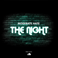 MODERATE HATE - The Night  (Original Mix)