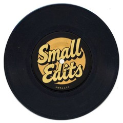 SMALL01 / The Groomer - Small Edits 1