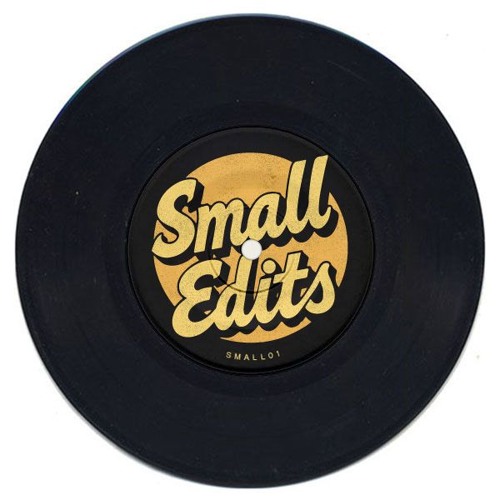 SMALL01 / The Groomer - Small Edits 1