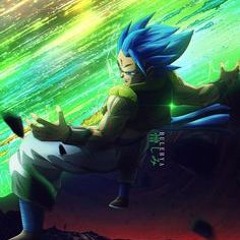 Dizzy Dave - Losing Control