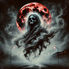 Ghost Smoke