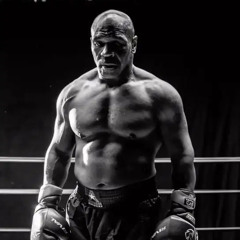 Mike Tyson x Structure