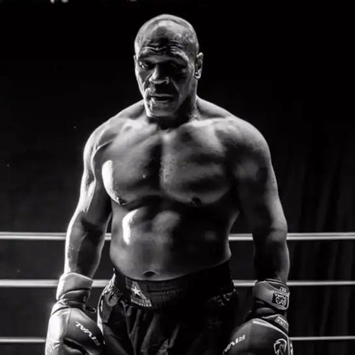 Mike Tyson x Structure
