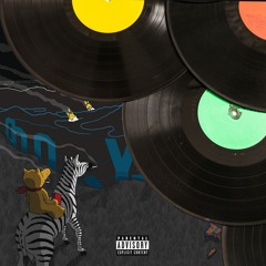 Sample Bandana - Freddie Gibbs and Madlib