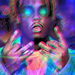 Juice WRLD - Righteous chopped n screwed
