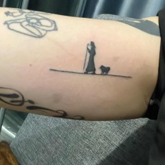 betapa hatiku (cover)