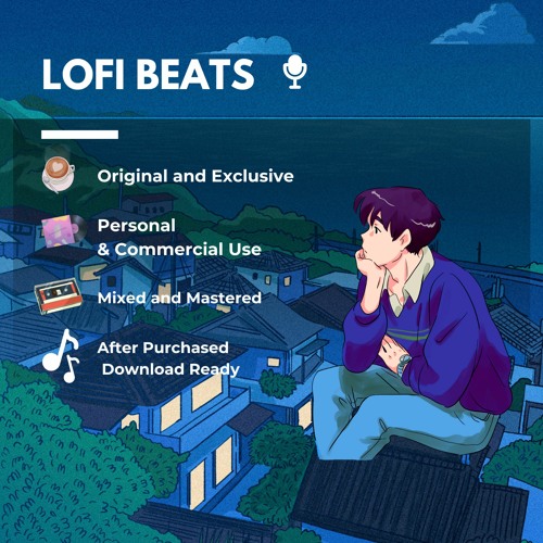 Stream LOFI 000011 by Creative Beat Studio | Listen online for free on ...