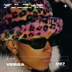 PULZARCAST | VERSA