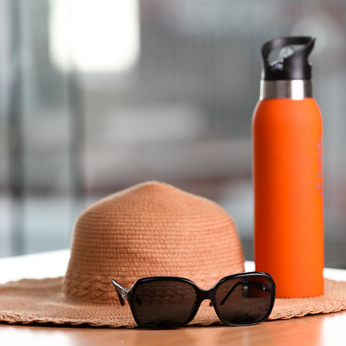 Heat Wave - Free Ringtone
