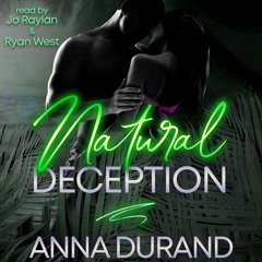 Natural Deception (Au Naturel Nights, Book 2)