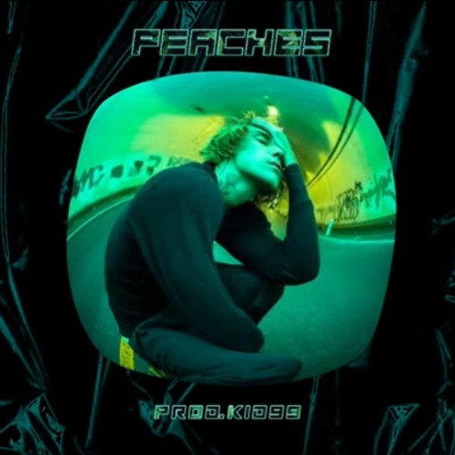 Justin Bieber - Peaches vs Tayc - N'y pense plus (Prod. Kid99)