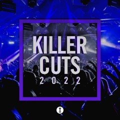 Toolroom Killer Cuts 2022 - Tech House Mix