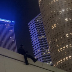 Outside (Ft. Cllmevos)