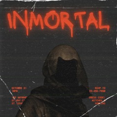 "Inmortal" ║ Boom bap Dark 90s Type Beat Old School Grimy Instrumental Oscura