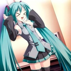 Hatsune Miku