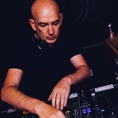 Ian Stirling - Gamemaster Rework