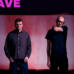 Conversion Rave