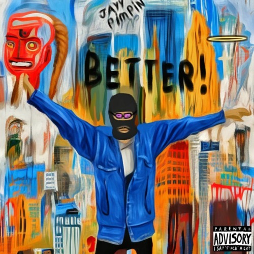 Better [prod. Tikhon]