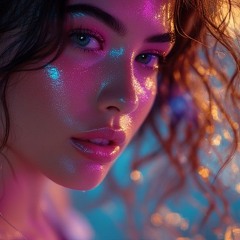 Dreamy 80s Synthpop
