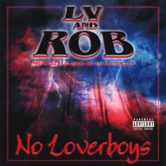 The Pimpin Inside Of Me - LV, Lil Rob & The Frayserclick