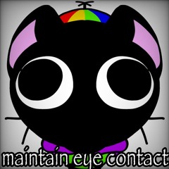 Maintain Eye Contact