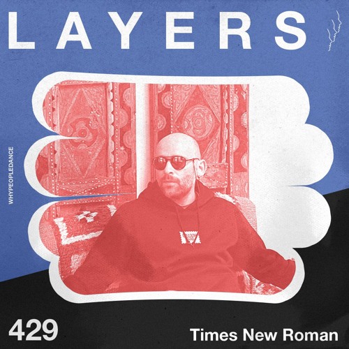 LAYER #429 | Times New Roman