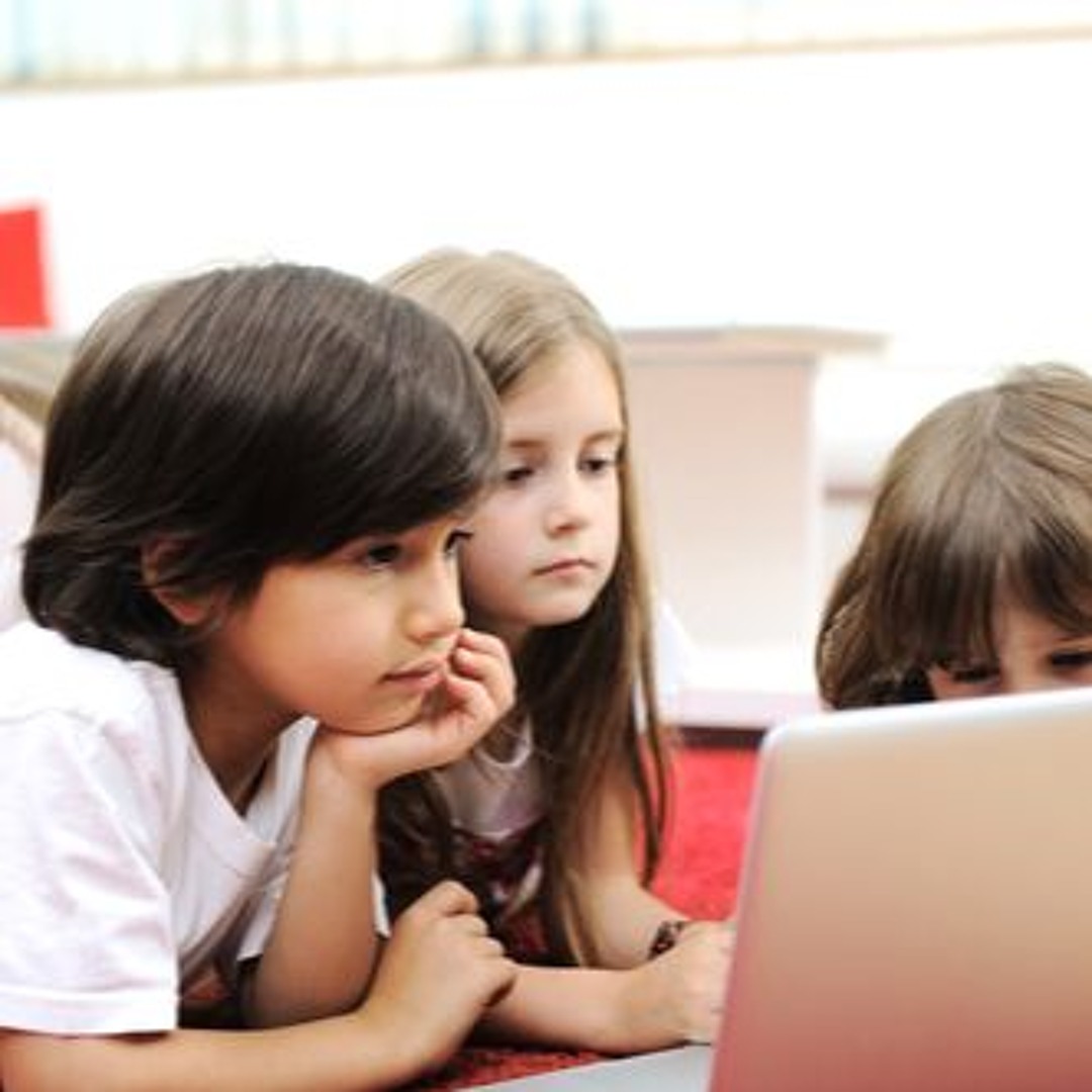 เด็ก และ สื่อดิจิทัล (1) / Kinder und digitale Medien (1)