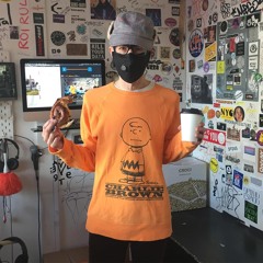 Justin Strauss @ The Lot Radio 11 - 26 - 2020