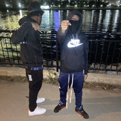 Beenthemnights K.Katxhemm ft. MochaGzz