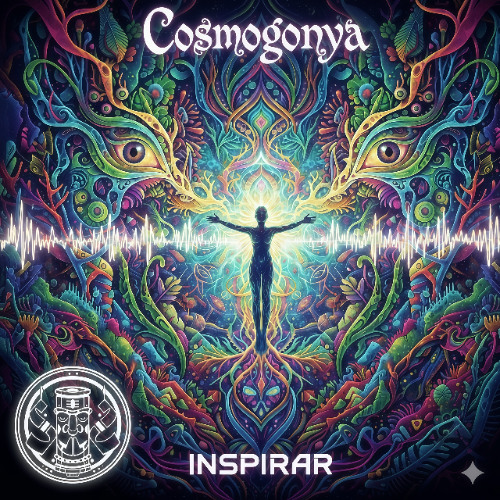 05.Cosmogonya - Me Acorde de ti Amigo (333bpm) (FREE DOWNLOAD)