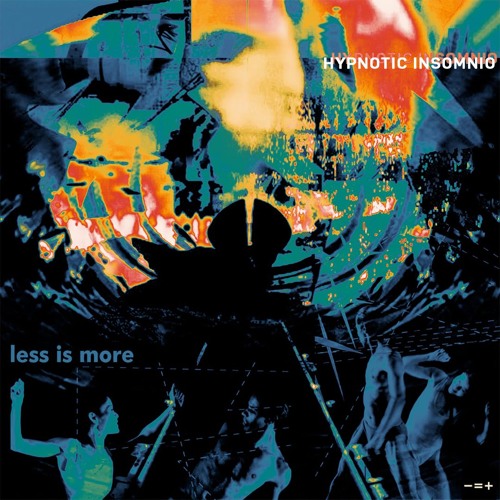 Less is more pres. Hypnotic Insomnio △ B-Sides [Winter]