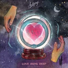 Autograf Feat. Tiina - Love Runs Deep (not an issue X Emerek Remix)