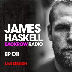 Backrow Radio Episode 11